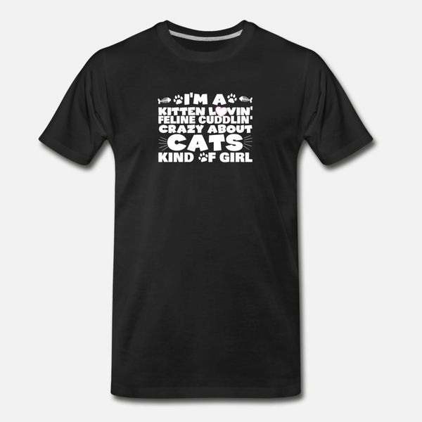 cat girl kitten loving feline cuddling crazy t shirt men personalized 100% cotton o-neck gents graphic humor spring autumn letter shirt
cat girl kitten loving feline cuddling crazy t shirt men personalized 100% cotton o-neck gents graphic humor spring autumn letter shirt