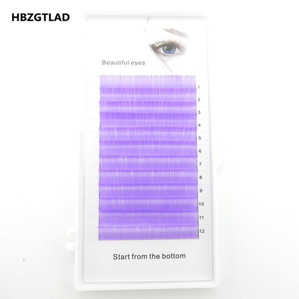 hbzgtlad c/d curl 0.07/0.1mm 8/15mm false lashes rosemary purple eyelash individual colored lashes faux volume eyelash extension
hbzgtlad c/d curl 0.07/0.1mm 8/15mm false lashes rosemary purple eyelash individual colored lashes faux volume eyelash extension