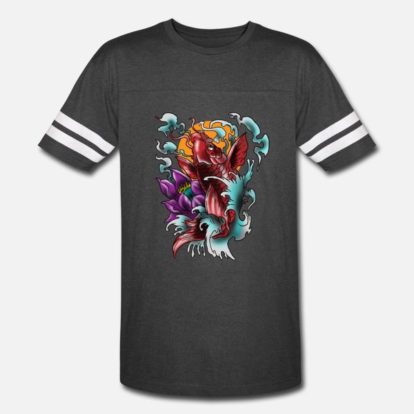 koi fish cool japanese tattoo japan carp gift idea t shirt men designs tee shirt size s-3xl outfit cute humor spring autumn cool shirt
koi fish cool japanese tattoo japan carp gift idea t shirt men designs tee shirt size s-3xl outfit cute humor spring autumn cool shirt