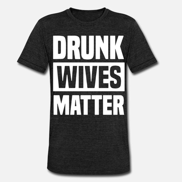 drunk wives matter t shirt men designer 100% cotton crew neck trend interesting comical spring family shirt
drunk wives matter t shirt men designer 100% cotton crew neck trend interesting comical spring family shirt