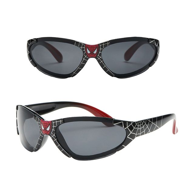 kilig spider pattern sunglasses kids travel decoration anti-uv sun glasses for boys girls eyewear children oculos uv400 gift, White;black
kilig spider pattern sunglasses kids travel decoration anti-uv sun glasses for boys girls eyewear children oculos uv400 gift, White;black