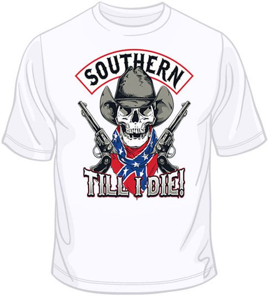 fashion men t shirt southern till i die t shirt you choose style, size, color tshirt homme
fashion men t shirt southern till i die t shirt you choose style, size, color tshirt homme