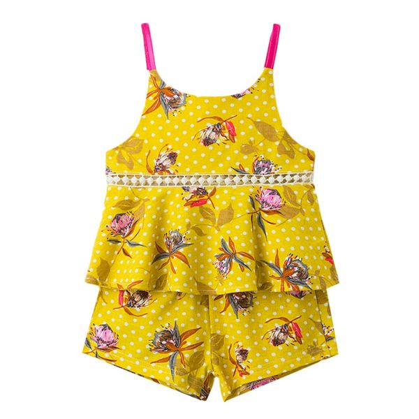 infant baby girls clothes sets print sleeveless t shirts +shorts kids clothes111, White
infant baby girls clothes sets print sleeveless t shirts +shorts kids clothes111, White