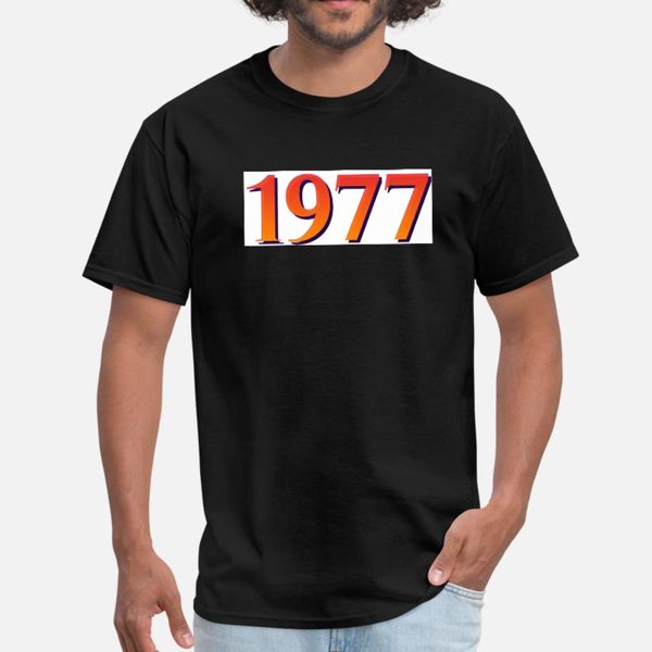1977 тенниски мужчин полиграфических хлопок плюс размер 3xl vintage сумасшедшего дышащего spring pictures рубашки, White;black
1977 тенниски мужчин полиграфических хлопок плюс размер 3xl vintage сумасшедшего дышащего spring pictures рубашки, White;black