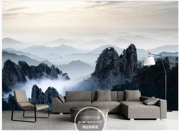 wallpapers custom mural 3d po wallpaper chinese natural mountain landscape background living room home decor for wall 3 d
wallpapers custom mural 3d po wallpaper chinese natural mountain landscape background living room home decor for wall 3 d