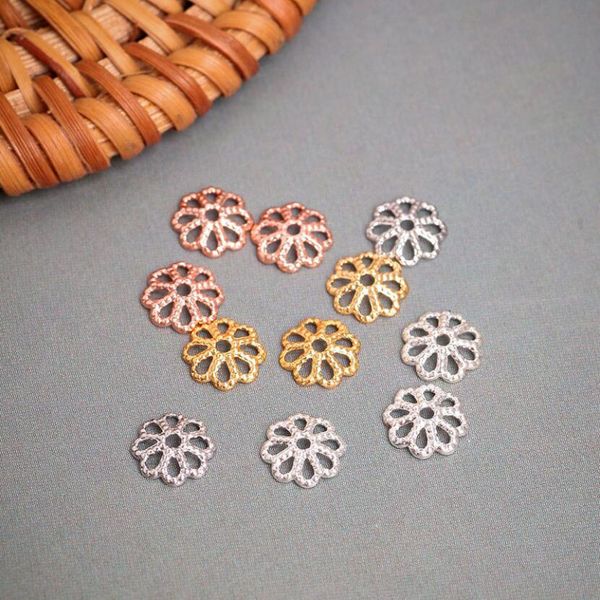 epacket dhl 6.47mm pure copper bead separator necklace bracelet spacers accessories gsdwz083 tibetan silver spacer, Bronze;silver
epacket dhl 6.47mm pure copper bead separator necklace bracelet spacers accessories gsdwz083 tibetan silver spacer, Bronze;silver