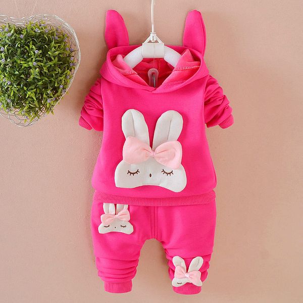 kids winter clothes girls clothing sets cotton hooded cartoon t shirt 2pcs thicken velvet baby outfits, White
kids winter clothes girls clothing sets cotton hooded cartoon t shirt 2pcs thicken velvet baby outfits, White