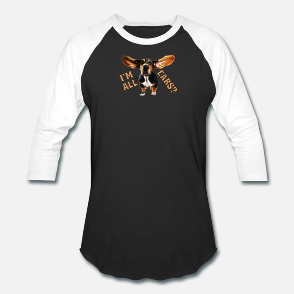 all ears dog t shirt men print short sleeve crew neck standard graphic casual spring autumn unique shirt
all ears dog t shirt men print short sleeve crew neck standard graphic casual spring autumn unique shirt