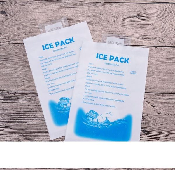 reusable dry cold ice pack gel cooler bag for lunch box food cans wine ice water cooler a10
reusable dry cold ice pack gel cooler bag for lunch box food cans wine ice water cooler a10