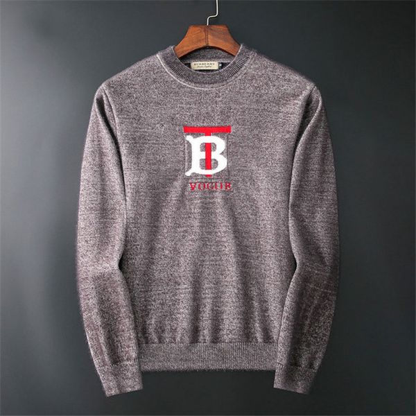 2020 новая мода марка свитер mens pullover полосатый slim fit перемычки knitred шерстяной осень аппликация crew neck стилист свитер, White;black
2020 новая мода марка свитер mens pullover полосатый slim fit перемычки knitred шерстяной осень аппликация crew neck стилист свитер, White;black