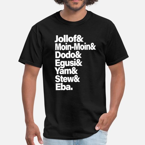 nigerian african foods jollof rice nigeria naija t shirt men customized 100% cotton s-xxxl gents fitness new fashion spring letters shirt
nigerian african foods jollof rice nigeria naija t shirt men customized 100% cotton s-xxxl gents fitness new fashion spring letters shirt