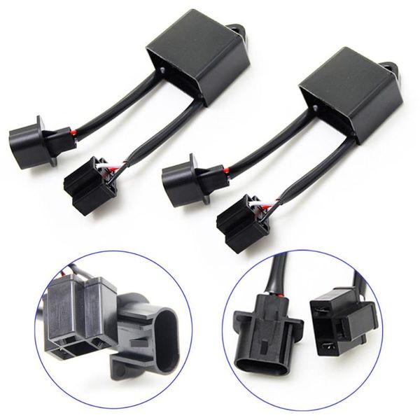 h4 to h13 anti-flicker decoders for any 7" round led headlight decoders headlight canbus for wrangler jk
h4 to h13 anti-flicker decoders for any 7" round led headlight decoders headlight canbus for wrangler jk