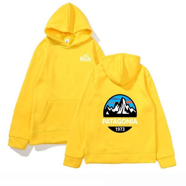 fashion- sweatshirt mens 2020 patagonia hoodies designer hooded mountain long sleeved sweatshirts, Black
fashion- sweatshirt mens 2020 patagonia hoodies designer hooded mountain long sleeved sweatshirts, Black