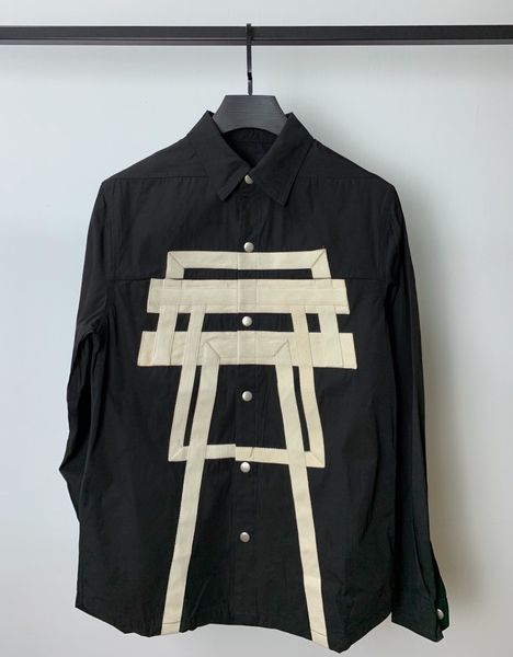 2020 new men canvas ribbon stitching shirt jacket coat casual coat men coat sportswear mens coats, Black
2020 new men canvas ribbon stitching shirt jacket coat casual coat men coat sportswear mens coats, Black