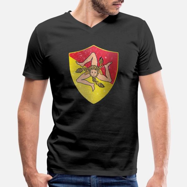 сицилия флаг щит t shirt мужчины фитнес 100% хлопок crew neck нормальной фитнес дышащей весна осень прохладный
сицилия флаг щит t shirt мужчины фитнес 100% хлопок crew neck нормальной фитнес дышащей весна осень прохладный