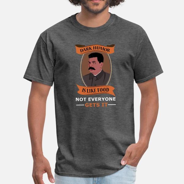 black humor is like food funny t shirt men character short sleeve size s-3xl fit sunlight basic summer style letter shirt
black humor is like food funny t shirt men character short sleeve size s-3xl fit sunlight basic summer style letter shirt