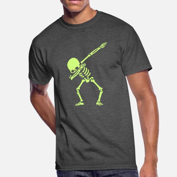 dabbing skeleton dab hip hop skull dab glow effect t shirt men designer 100% cotton euro size s-3xl costume fitness authentic outfit shirt
dabbing skeleton dab hip hop skull dab glow effect t shirt men designer 100% cotton euro size s-3xl costume fitness authentic outfit shirt