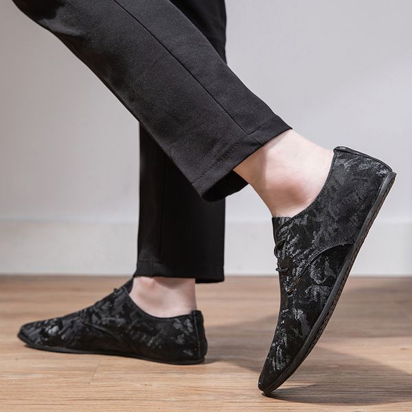 2020 de sapatenis homme autumn for fashion scarpe eleganti shoe zapatillas leather shoes black para mens male genuine couro man
2020 de sapatenis homme autumn for fashion scarpe eleganti shoe zapatillas leather shoes black para mens male genuine couro man