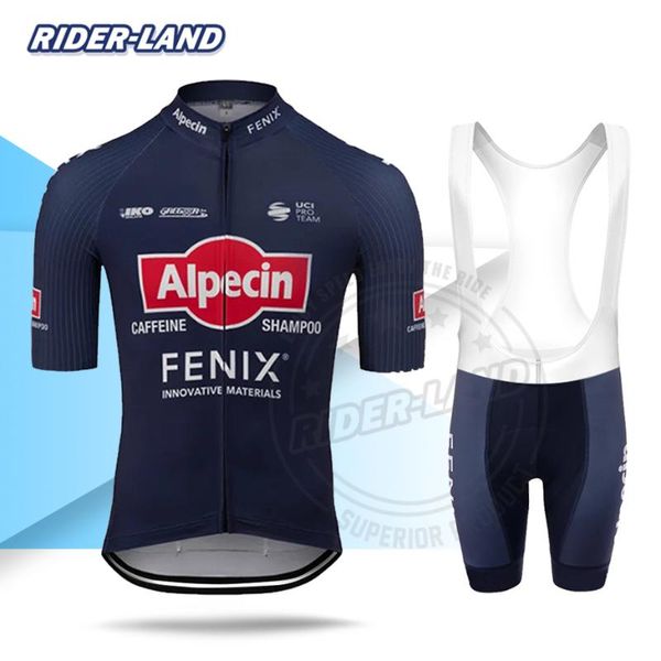 new team jersey set man race cycling clothing maglia alpecin 2020 short sleeve bike uniform summer triathlon ropa ciclismo, Black;blue
new team jersey set man race cycling clothing maglia alpecin 2020 short sleeve bike uniform summer triathlon ropa ciclismo, Black;blue