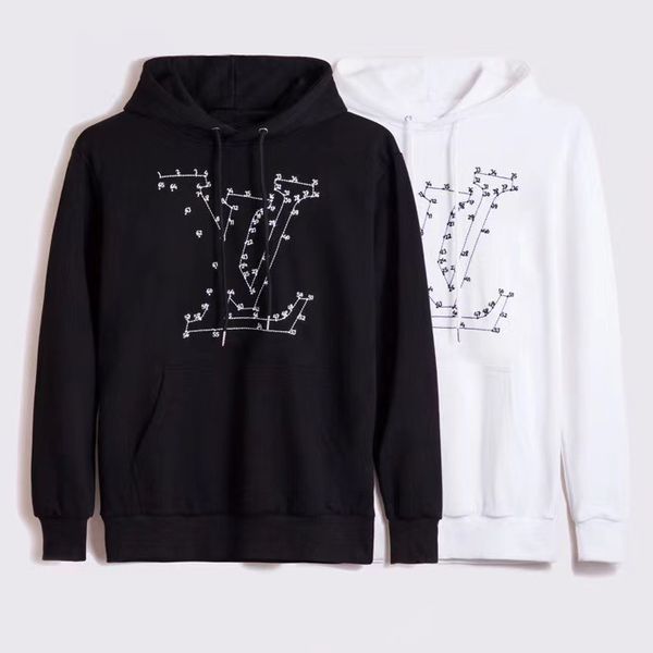 mens clothing homme hooded sweatshirts mens women designer hoodies high street supremo print hoodies pullover winter sweatshirts, Black
mens clothing homme hooded sweatshirts mens women designer hoodies high street supremo print hoodies pullover winter sweatshirts, Black