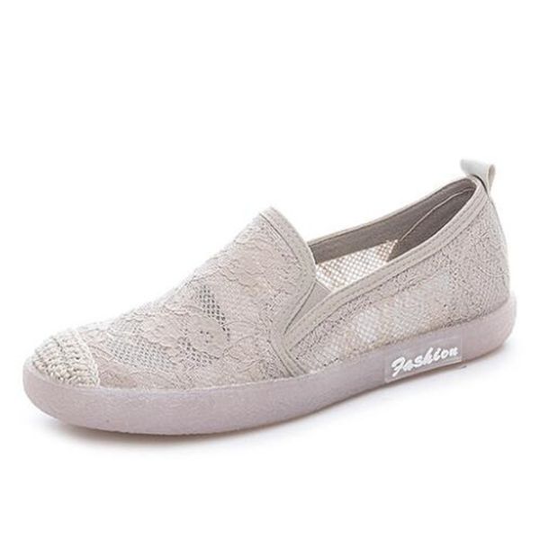 zxryxgs brand sandals 2020 summer new cool breathable mesh sandals shallow women casual shoes soft bottom non-slip flat, Black
zxryxgs brand sandals 2020 summer new cool breathable mesh sandals shallow women casual shoes soft bottom non-slip flat, Black