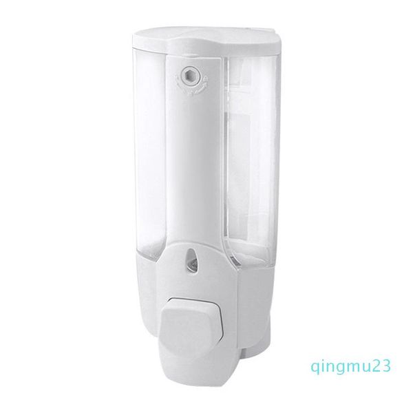 wholesale-350ml wall mounted liquid soap dispenser bathroom hand wash shower gel pumps bathroom hardware wwo66
wholesale-350ml wall mounted liquid soap dispenser bathroom hand wash shower gel pumps bathroom hardware wwo66