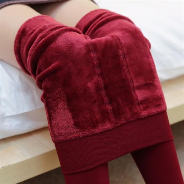 мода 2020 женщин теплые гетры высокой талией толстые velvet теплый плавно интегрированный кашемира гетры тонкий брюки 8 цветов, Black
мода 2020 женщин теплые гетры высокой талией толстые velvet теплый плавно интегрированный кашемира гетры тонкий брюки 8 цветов, Black