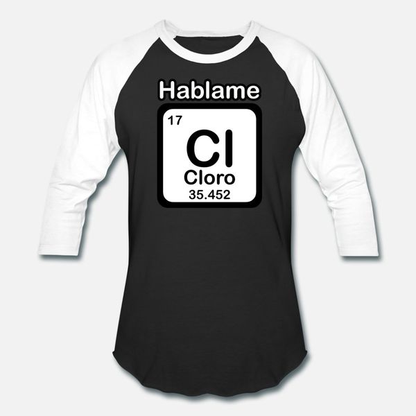 hablame cloro franela t shirt men custom short sleeve euro size s-3xl outfit fitness comical spring autumn slim shirt
hablame cloro franela t shirt men custom short sleeve euro size s-3xl outfit fitness comical spring autumn slim shirt