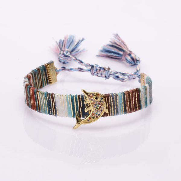 white cz gold sheep goat skull charm ethnic boho bohemia soft cotton silk tassel tail wristband adjustable bracelet for woman, Golden;silver
white cz gold sheep goat skull charm ethnic boho bohemia soft cotton silk tassel tail wristband adjustable bracelet for woman, Golden;silver
