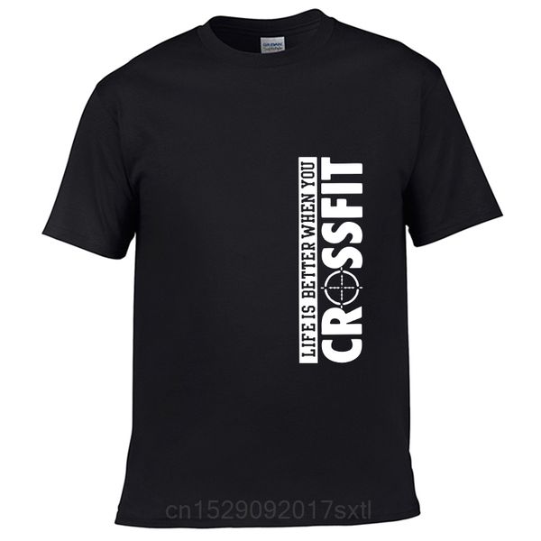 2019 new fitness printing suitable for summer wear 100% cotton casual wear all colors have men's t-shirt
2019 new fitness printing suitable for summer wear 100% cotton casual wear all colors have men's t-shirt