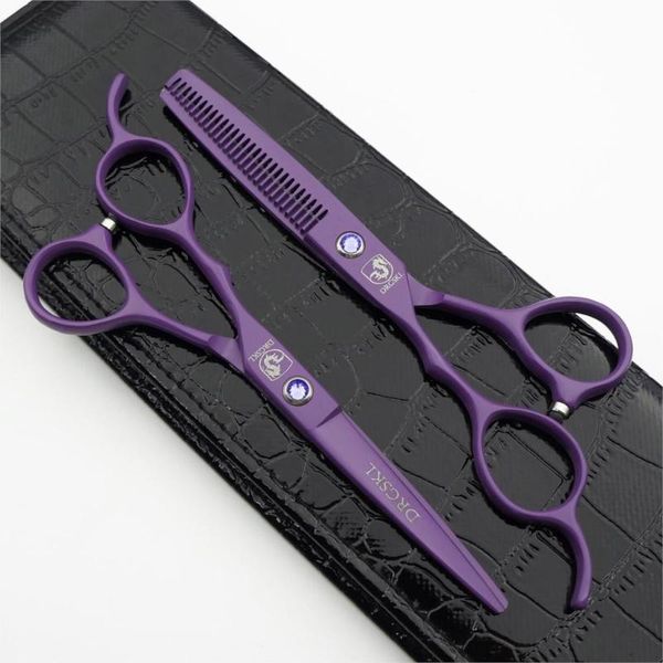 drgskl professional eft-hander hair scissors left hand hair hairdressing scissors barber cut shears 5.5 inch
drgskl professional eft-hander hair scissors left hand hair hairdressing scissors barber cut shears 5.5 inch