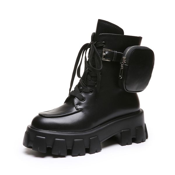 women winter shoes 2020 new leather velvet warm women's boots trend storage small objects space package women's boots ankle, Black
women winter shoes 2020 new leather velvet warm women's boots trend storage small objects space package women's boots ankle, Black