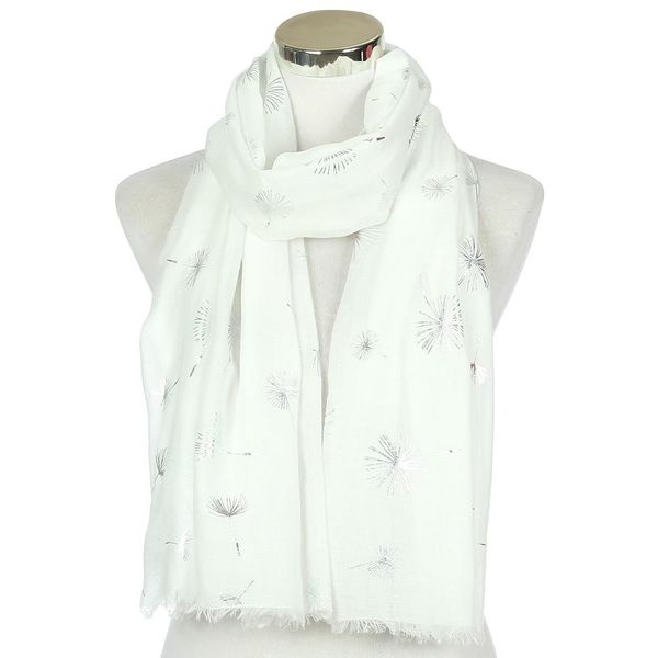 shiny shawl pink dandelion fashionable foil color white new sliver black for foxmother scarf ladies jrfac ce2007, Blue;gray
shiny shawl pink dandelion fashionable foil color white new sliver black for foxmother scarf ladies jrfac ce2007, Blue;gray