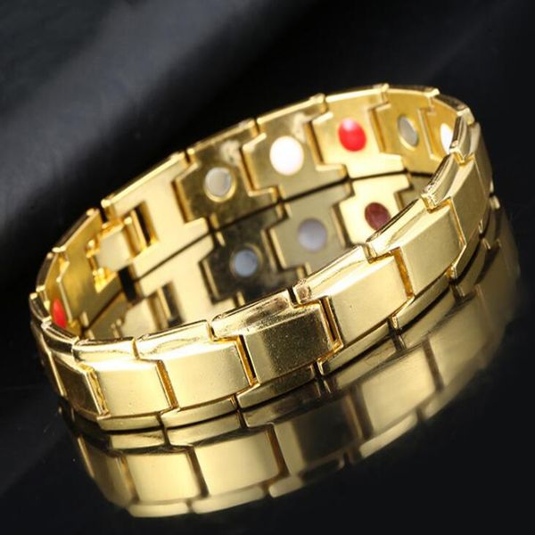 браслеты здоровье магнитный гематит медный браслет для мужчин с крючком пряжкой застежка терапия браслеты человек здравоохранения ювелирные, Golden;silver
браслеты здоровье магнитный гематит медный браслет для мужчин с крючком пряжкой застежка терапия браслеты человек здравоохранения ювелирные, Golden;silver