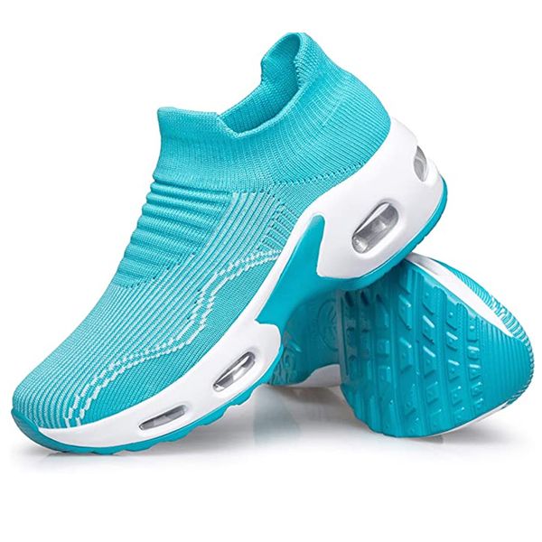 women air cushion shoes fashion breathable walking mesh slip on flat shoes sneakers women 2020 tenis feminino pink black white
women air cushion shoes fashion breathable walking mesh slip on flat shoes sneakers women 2020 tenis feminino pink black white