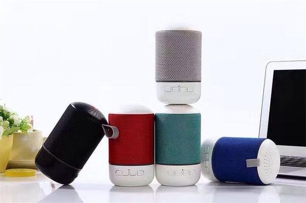 portable bluetooth speaker fabric mini wireless speakers hd sound with mic hanssupport tf card u disk fm radio surround loudspeaker
portable bluetooth speaker fabric mini wireless speakers hd sound with mic hanssupport tf card u disk fm radio surround loudspeaker