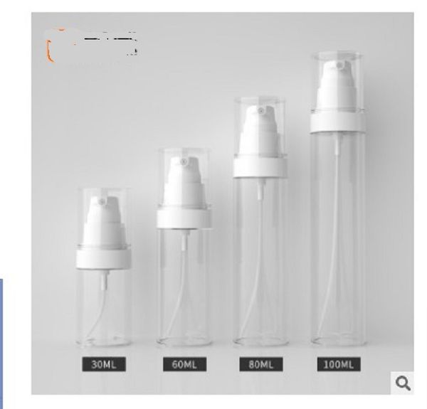 2020 80ml petg flat head spray bottle transparent plastic bottle cosmetic bottle packaging material wholesale packing bottles
2020 80ml petg flat head spray bottle transparent plastic bottle cosmetic bottle packaging material wholesale packing bottles