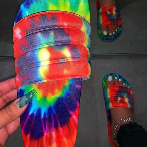 2020 new women's flat slippers colorful slides shoes summer platform comfort ladies plus size female pu beach home flip flops, Black
2020 new women's flat slippers colorful slides shoes summer platform comfort ladies plus size female pu beach home flip flops, Black