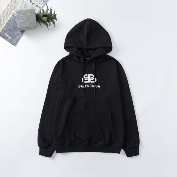 2020 new autumn winter man's fleece cotton hoodies new style sweatshirt for man and women, Black
2020 new autumn winter man's fleece cotton hoodies new style sweatshirt for man and women, Black