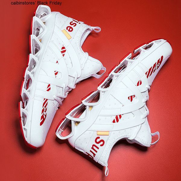Xmas Blade Sneakers Men Outdoor Cushioning Running Sport Shoe Men 2020 Spring Breathable Jogging Trainers Sneakers Soft Gym Shoes
Xmas Blade Sneakers Men Outdoor Cushioning Running Sport Shoe Men 2020 Spring Breathable Jogging Trainers Sneakers Soft Gym Shoes
