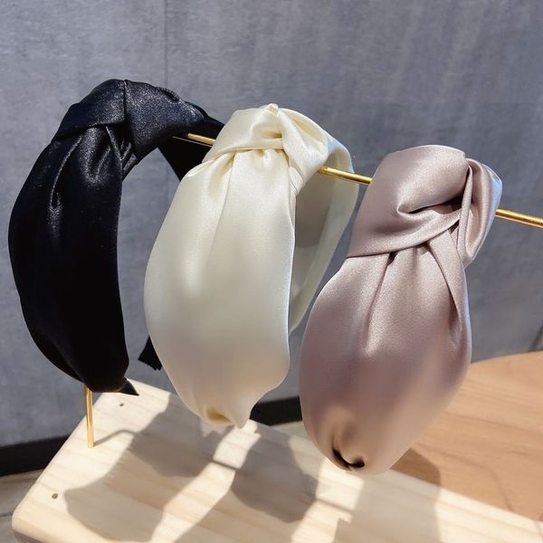 silk womens headband solid colors twist hairband bow knot cross tie cloth headwrap hair band hoop headwear hair bands accessories, Silver
silk womens headband solid colors twist hairband bow knot cross tie cloth headwrap hair band hoop headwear hair bands accessories, Silver