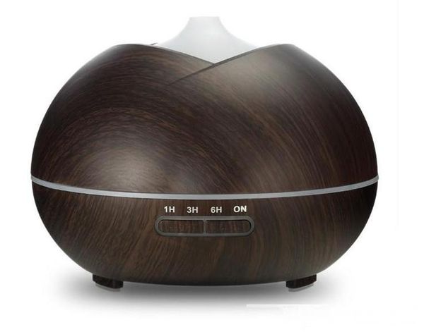 400ml wood grain humidifier wooden air humidifier ultrasonic humidifier aroma essential oil diffuser portable mist maker with 7-color led lf
400ml wood grain humidifier wooden air humidifier ultrasonic humidifier aroma essential oil diffuser portable mist maker with 7-color led lf