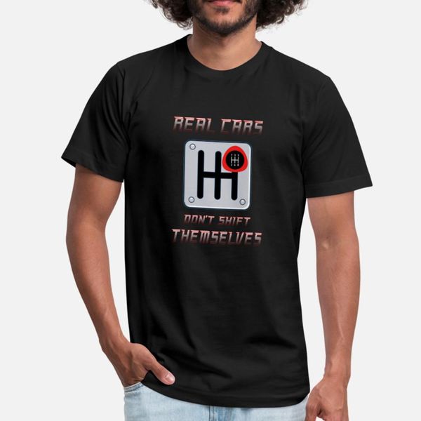 real cars don't shift themselves drifting t shirt men sunlight cotton round neck male sunlight funny spring autumn pictures shirt
real cars don't shift themselves drifting t shirt men sunlight cotton round neck male sunlight funny spring autumn pictures shirt