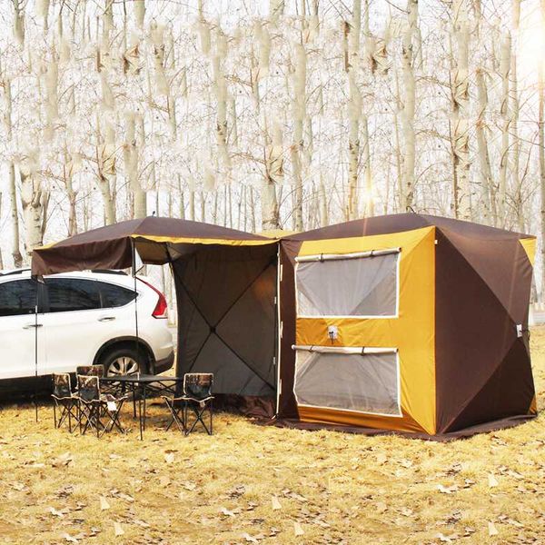other interior accessories car sun shelter for family self-driving camping portable outdoor side tent rear roof awning quick opening 5-8 man
other interior accessories car sun shelter for family self-driving camping portable outdoor side tent rear roof awning quick opening 5-8 man