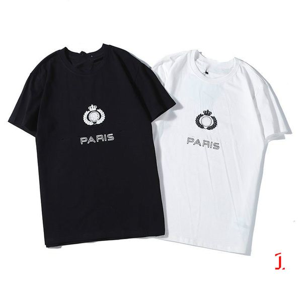 2020 париж весна лето осень мужская футболка мода street casual tshirts прохладный мальчик стиль tees черный и белый цвета оптом для унисекс, White;black
2020 париж весна лето осень мужская футболка мода street casual tshirts прохладный мальчик стиль tees черный и белый цвета оптом для унисекс, White;black