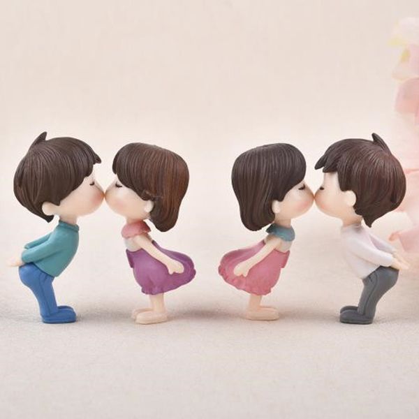 decorative objects & figurines 1pair sweety lovers little couple miniatures cute gnome moss terrariums resin crafts fairy garden supplies
decorative objects & figurines 1pair sweety lovers little couple miniatures cute gnome moss terrariums resin crafts fairy garden supplies