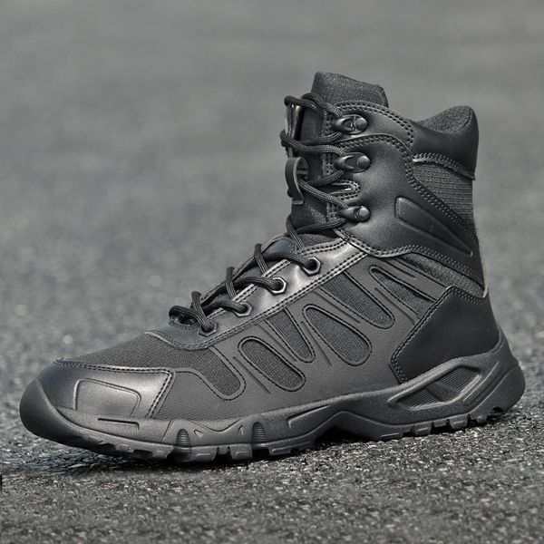 army fans field training combat boot outdoor trekking hunting hiking shoes ultra-light non-slip desert tactical boots
army fans field training combat boot outdoor trekking hunting hiking shoes ultra-light non-slip desert tactical boots