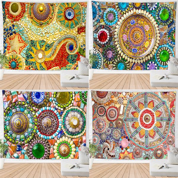 blanket boho style tapestry dormitory decoration family living room bedroom hippie mandala psychedelic background wall tapestry
blanket boho style tapestry dormitory decoration family living room bedroom hippie mandala psychedelic background wall tapestry