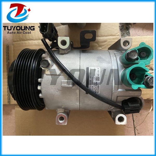 auto ac parts compressor for hcc kia picanto 1.0 cc1023dp 977011y201 977011y200 6pk
auto ac parts compressor for hcc kia picanto 1.0 cc1023dp 977011y201 977011y200 6pk