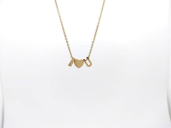 elanor tiny dainty heart initial necklace personalize letter necklace name jewelry, Silver
elanor tiny dainty heart initial necklace personalize letter necklace name jewelry, Silver